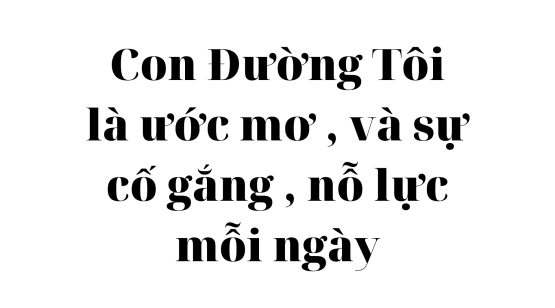 Giới thiệu về DungTruong Land